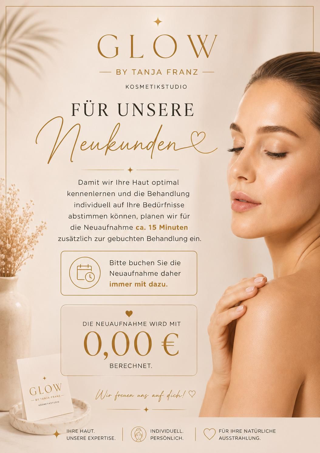 Muttertags Angebot im gesamt Mai, Manikür Deluxe, 2026 Ansbach, Lichtenau